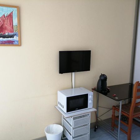Les Chambres Des Gites Des Isles Barneville-Carteret Dış mekan fotoğraf