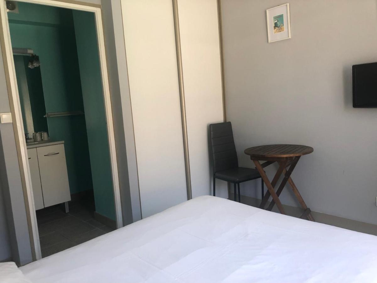 Les Chambres Des Gites Des Isles Barneville-Carteret Dış mekan fotoğraf